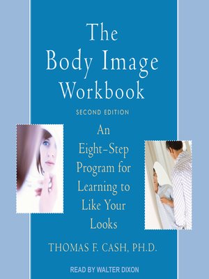 cover image of The Body Image Workbook